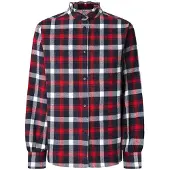 Pepe Jeans Miya Skjorte Med Lange Ermer