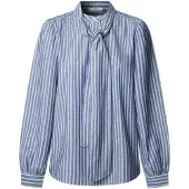 Pepe Jeans Maty Skjorte Med Lange Ermer