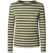 Pepe Jeans Bani Langarmet T-skjorte