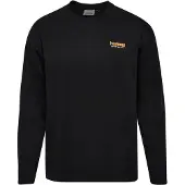 Hummel Loose Sw Langarmet T-skjorte