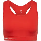 Hummel Pulse Sports-bh Med Lett Støtte