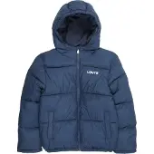 Levi's HVWT Puffer Jakke med Logo Big Dipper Varm &amp; Stilig (176 /16 år)
