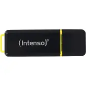 Intenso High Speed Line 256gb Usb 3.1 Minnepinne