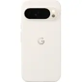 Google - Beskyttende deksel for mobiltelefon - polykarbonat, silikon - porselen - for Pixel 10 Pro XL