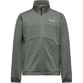 Salewa Altavia Polarlite Fleecejakke Med Full Glidelås