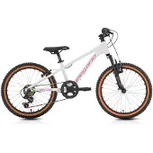 Megamo Go Race 20´´ 2026 Terrengsykkel