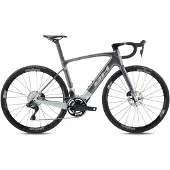 Bh Irs1 Carbon 1.6 2ezmag Ultegra Di2 2026 Elektrisk Landeveissykkel
