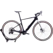 Wilier Adlar Hybrid Rd-rx812 Grx 2025 Elektrisk Grussykkel