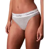 Calvin Klein Lv00qf8524 Tanga