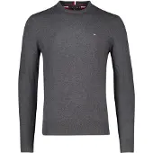 Tommy Hilfiger Mw0mw28046 Cashmere Genser
