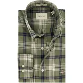 Gant 3240151 Skjorte Med Lange Ermer