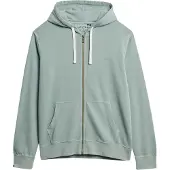 Superdry Classic Essential Genser Med Hel Glidelås