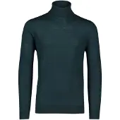 Superdry Studios Merino Roll Neck Genser