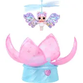 L.O.L. Surprise! LOL Surprise Magic Flyers Fairies Tots-dukke, Snowflake