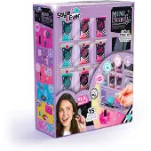 Canal Toys Mini Beauty Surprise Box Skjønnhetssett