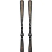 Rossignol Nova 8 Xpress+xpress W 11 Gw Kvinnelig Alpinski Pakke