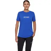 Mammut Eiger Logo Kortarmet T-skjorte