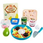Little Tikes Creative Chefs Jordnøddesmør & Syltetøjs Kit