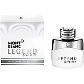 Mont Blanc Legend Spirit EDT 30 ml