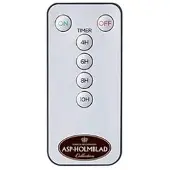 Multi Fjernbetjening Asp-Holmblad til LED lys fra Asp,stk
