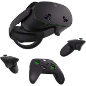 Oculus Meta Quest 3S Xbox Edition 128 GB VR-briller