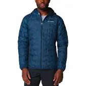 Columbia Sportswear Delta Ridge Ii Frakk