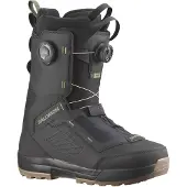 Salomon Echo Dual BOA 2026 Snowboard Boots svart