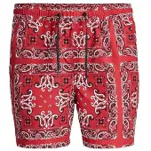 Jack & Jones Jpstfiji Bandana Badebukse