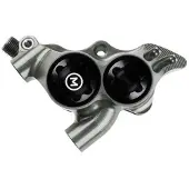 Hope Rx4+ Flat Mount Shimano 160mm Skivebremsekaliper