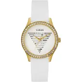 GUESS Gw0530l6 Lady Idol Dameklokke