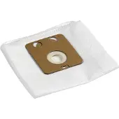 Nilfisk Filterposer 10 stk. Fleece