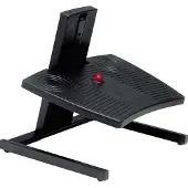 Bakker Elkuizen Footform Dual - Fotstøtte
