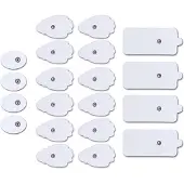 INF Elektroterapiputer for smertelindring White