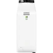 AEG Serie 8000 LTR8A80370, Toplader, 7 kg, B, 79 dB, 1300 RPM, A