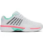 K-Swiss Express Light 3 Hb Grusbane Sko