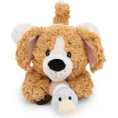 Nici Homies Bamse 30 Cm