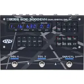 BOSS SDE-3000EVH Dobbel Digital Delay