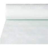 Papstar - Bordduk - avhendbar - hvit