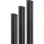 Vogel's Puc 2927 Tv-feste 270 Cm