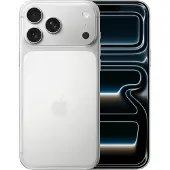 Apple | iPhone 17 Pro Max - 512GB - Silver