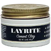 Layrite Laurite Cement Cement Clay Salve 120 g