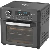 Sogo Fre-ss-10490 18l 1500w Friteringsmaskin