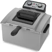 Sogo Fre-ss-798 5l 3000w Friteringsmaskin