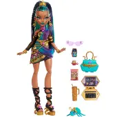 Monster High Core Doll Nefera