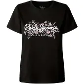 Pepe Jeans Bero Kortarmet T-skjorte