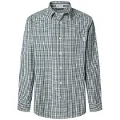 Pepe Jeans Colton Skjorte Med Lange Ermer