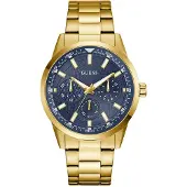 GUESS Trey 44mm 5atm Quartz/analogical Klokke