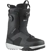Salomon Dialogue Dual BOA 2026 Snowboard Boots svart