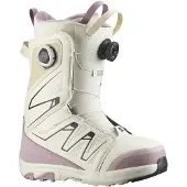 Salomon Ivy Boa Sj Snowboardstøvler For Kvinner