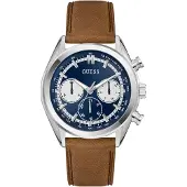 GUESS Dawson 44mm 5atm Quartz/analogical Klokke